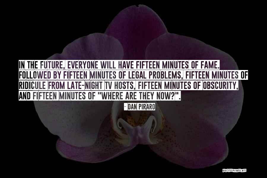 Tv Hosts Quotes By Dan Piraro Tv Hosts Quotes By Dan Piraro