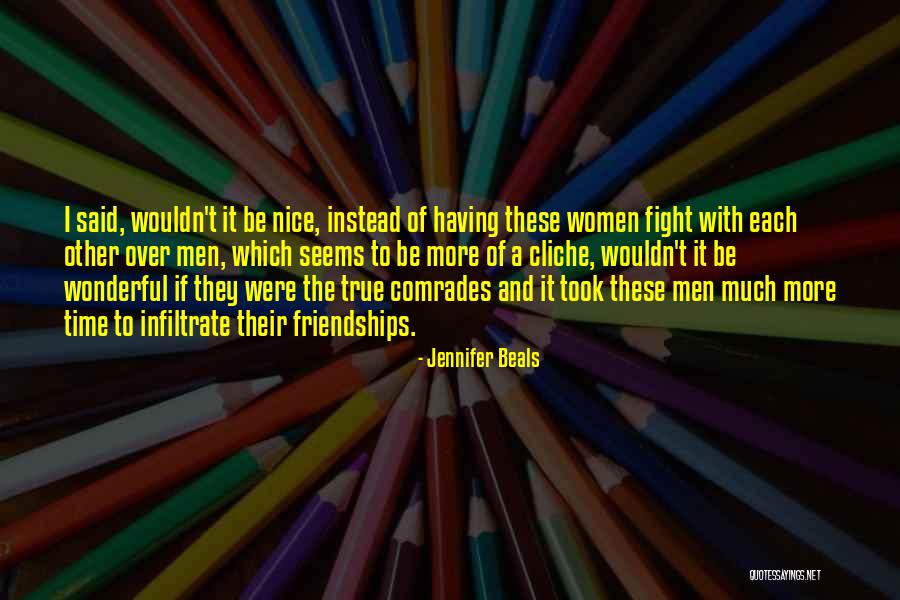 Tv Hosts Quotes By Jennifer Beals Tv Hosts Quotes By Jennifer Beals