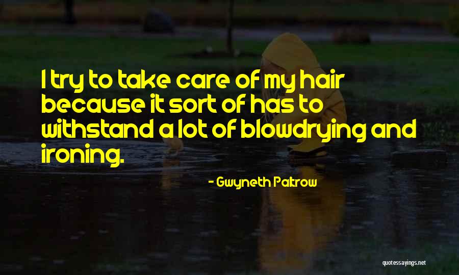 Tv Ngstankar Quotes By Gwyneth Paltrow Tv Ngstankar Quotes By Gwyneth Paltrow