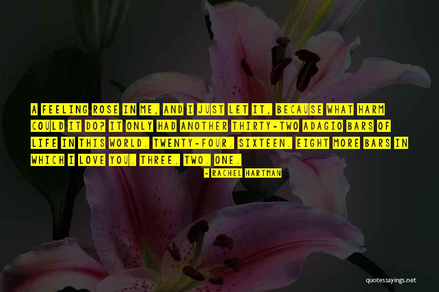 Tv Ngstankar Quotes By Rachel Hartman Tv Ngstankar Quotes By Rachel Hartman