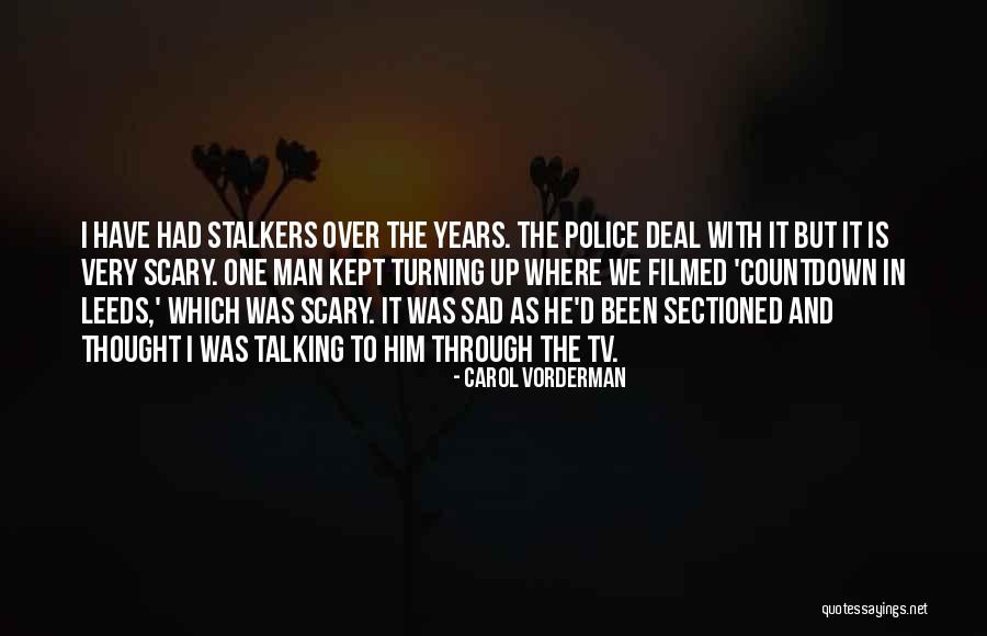Tv One Quotes By Carol Vorderman Tv One Quotes By Carol Vorderman