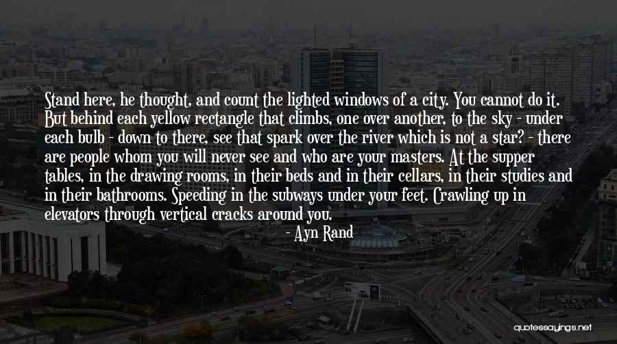 Tv Tropes Badass Quotes By Ayn Rand Tv Tropes Badass Quotes By Ayn Rand