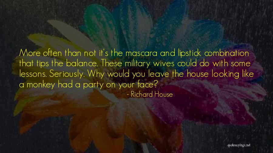 Tv Tropes Badass Quotes By Richard House Tv Tropes Badass Quotes By Richard House