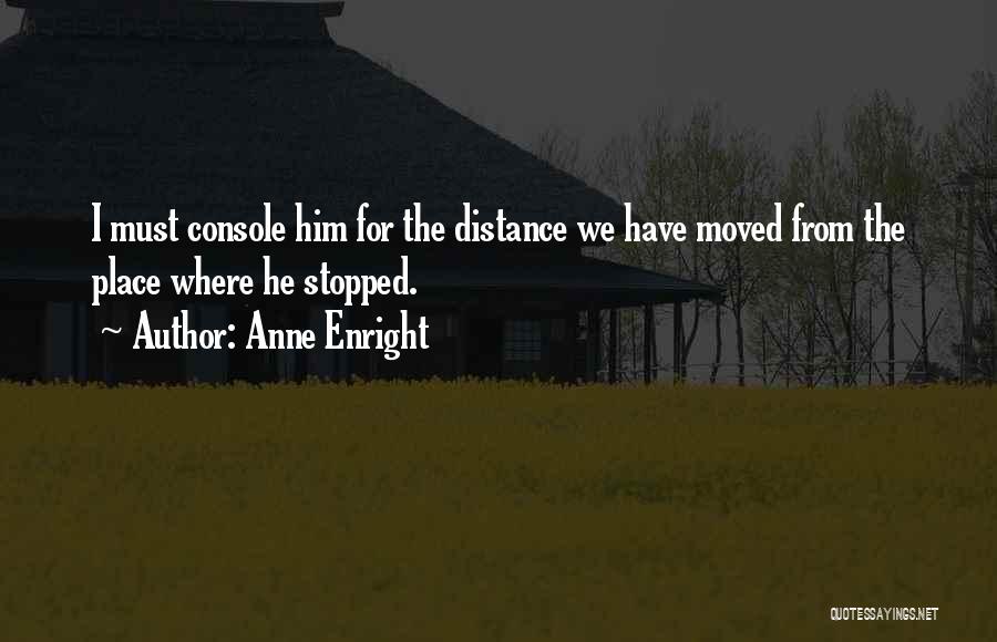 Tv Tropes Stock Quotes By Anne Enright