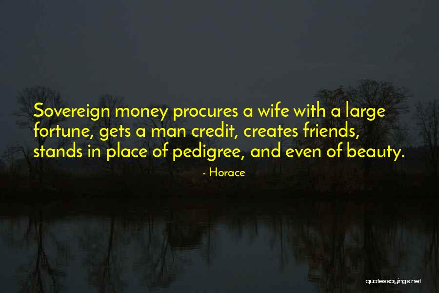Tv140 Articulation Quotes By Horace Tv140 Articulation Quotes By Horace