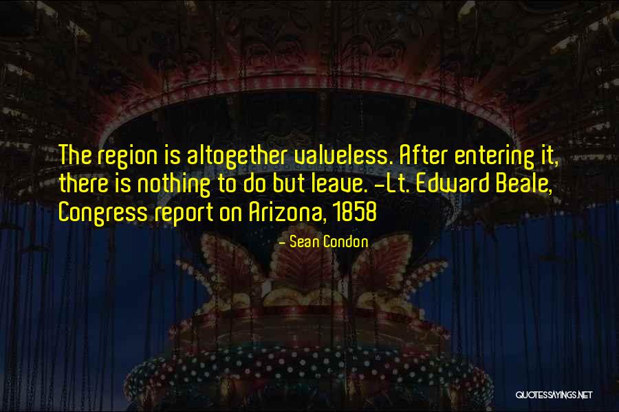 Tv140 Articulation Quotes By Sean Condon Tv140 Articulation Quotes By Sean Condon