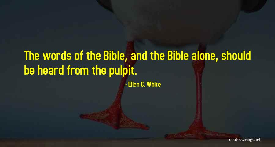 Tv5 Afrique Quotes By Ellen G. White Tv5 Afrique Quotes By Ellen G. White