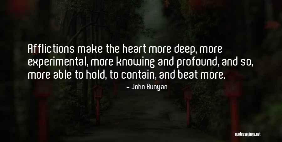 Tv5 Afrique Quotes By John Bunyan Tv5 Afrique Quotes By John Bunyan