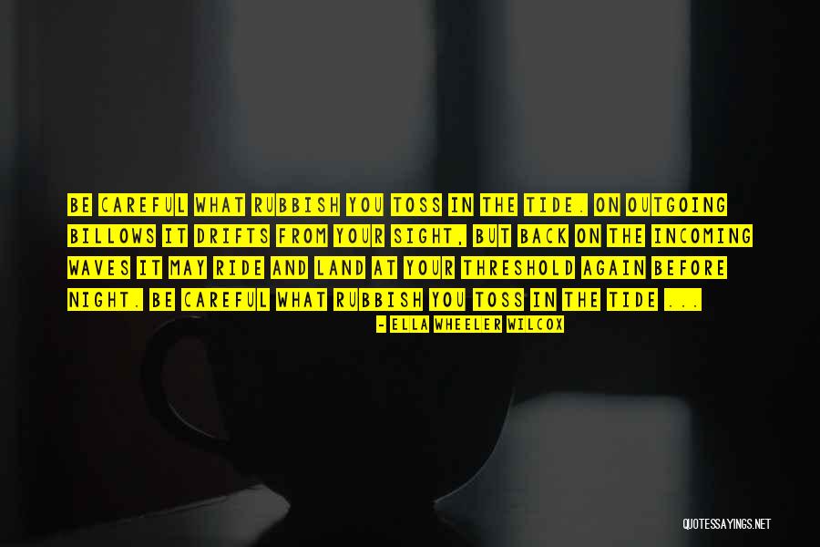 Tvaing Quotes By Ella Wheeler Wilcox Tvaing Quotes By Ella Wheeler Wilcox