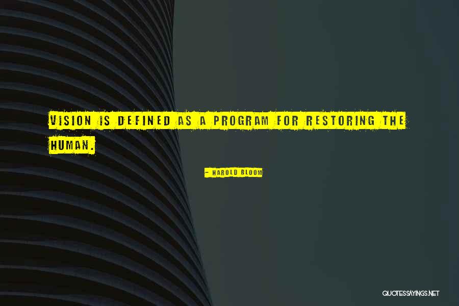 Tvamc Quotes By Harold Bloom Tvamc Quotes By Harold Bloom