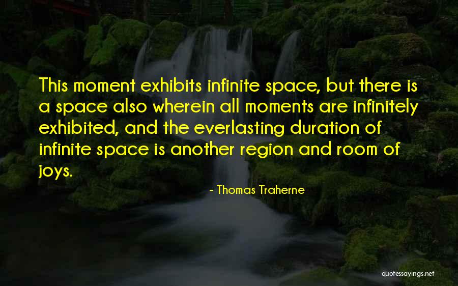 Tvamc Quotes By Thomas Traherne Tvamc Quotes By Thomas Traherne