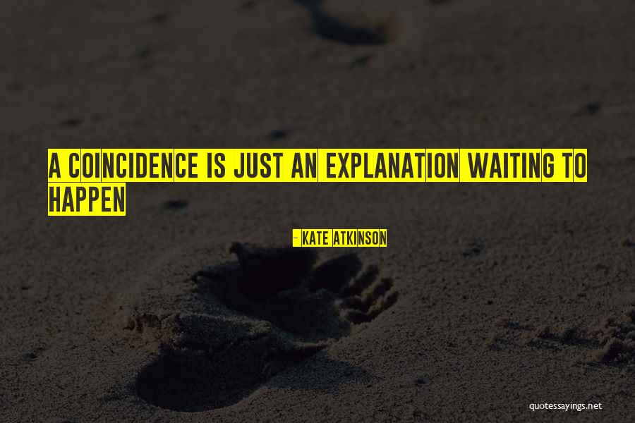 Tvarov N Quotes By Kate Atkinson Tvarov N Quotes By Kate Atkinson