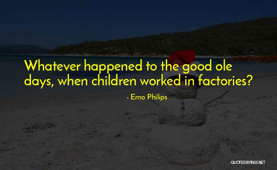 Tvbencord Quotes By Emo Philips Tvbencord Quotes By Emo Philips