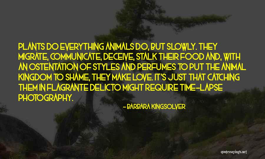 Tvd 2x08 Quotes By Barbara Kingsolver Tvd 2x08 Quotes By Barbara Kingsolver