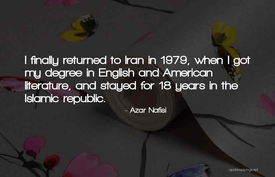 Tvd Alaric Quotes By Azar Nafisi Tvd Alaric Quotes By Azar Nafisi