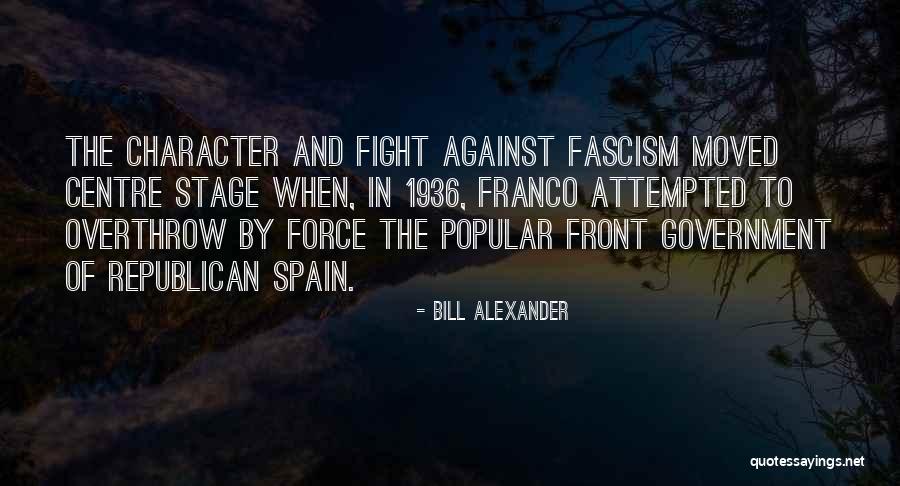 Tvd Alaric Quotes By Bill Alexander Tvd Alaric Quotes By Bill Alexander