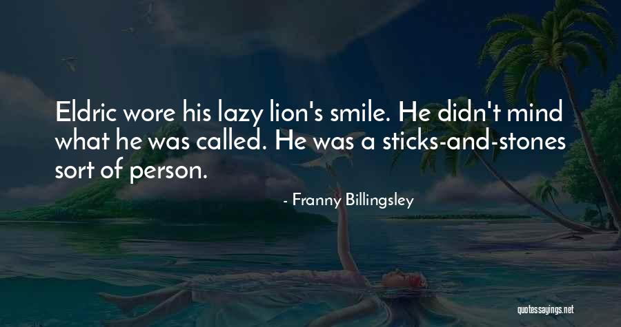 Tvd Alaric Quotes By Franny Billingsley Tvd Alaric Quotes By Franny Billingsley