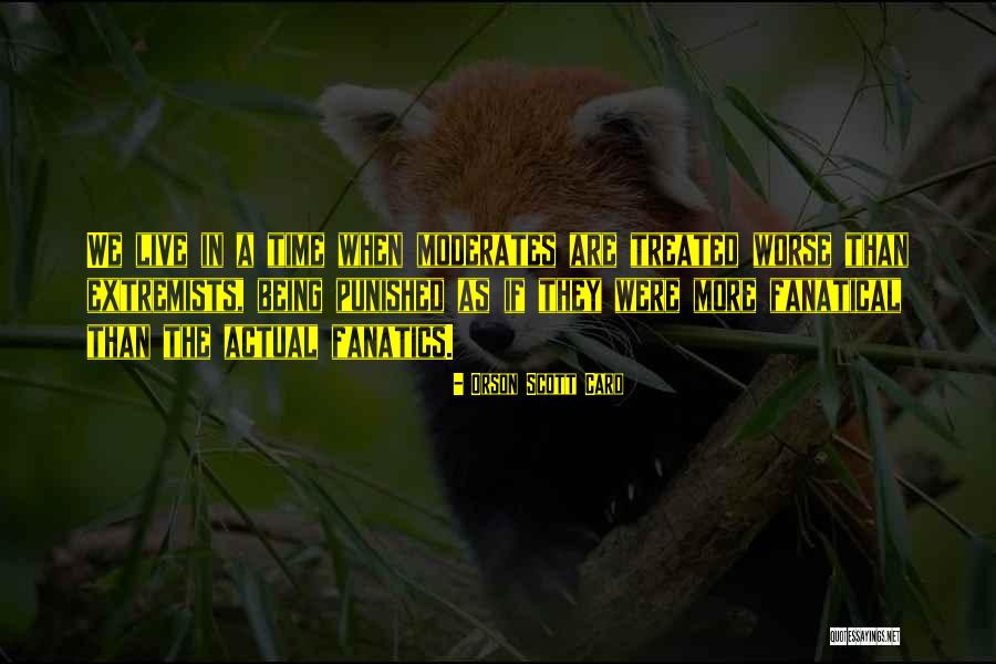 Tvd Alaric Quotes By Orson Scott Card Tvd Alaric Quotes By Orson Scott Card