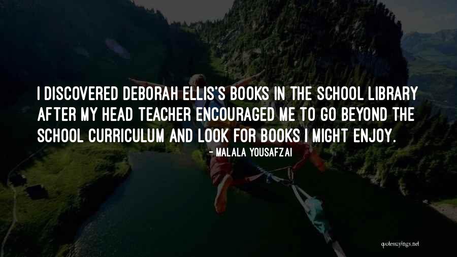 Tvd And The Originals Quotes By Malala Yousafzai Tvd And The Originals Quotes By Malala Yousafzai