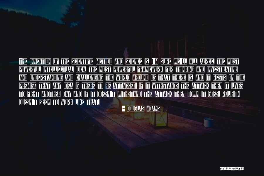 Tvd Damon Funny Quotes By Douglas Adams Tvd Damon Funny Quotes By Douglas Adams