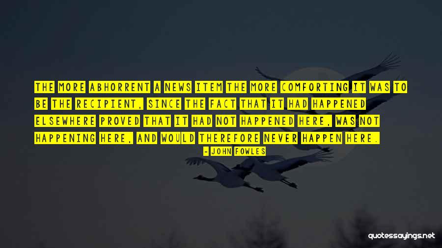 Tvd Season 1 Quotes By John Fowles Tvd Season 1 Quotes By John Fowles