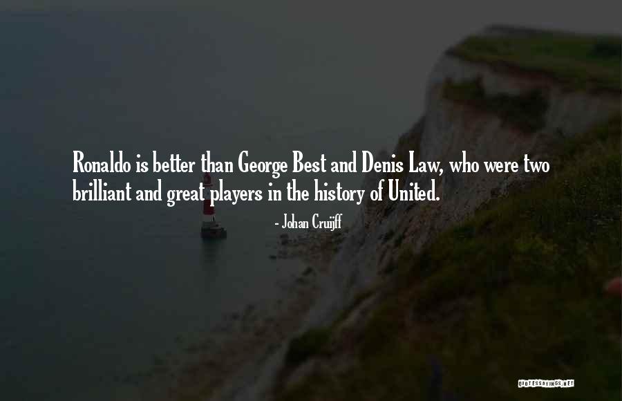 Tvd Season 5 Quotes By Johan Cruijff Tvd Season 5 Quotes By Johan Cruijff