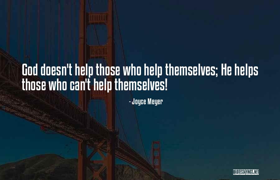 Tvedt Norway Quotes By Joyce Meyer Tvedt Norway Quotes By Joyce Meyer