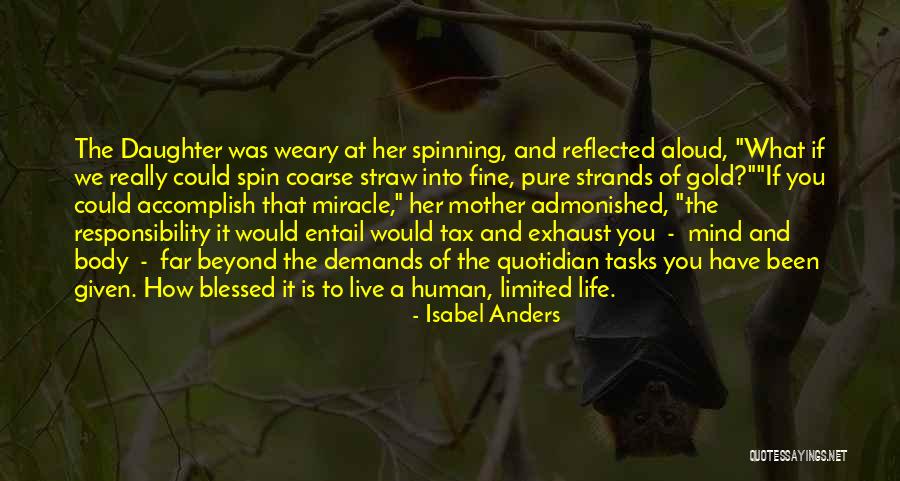 Tvedten Art Quotes By Isabel Anders Tvedten Art Quotes By Isabel Anders