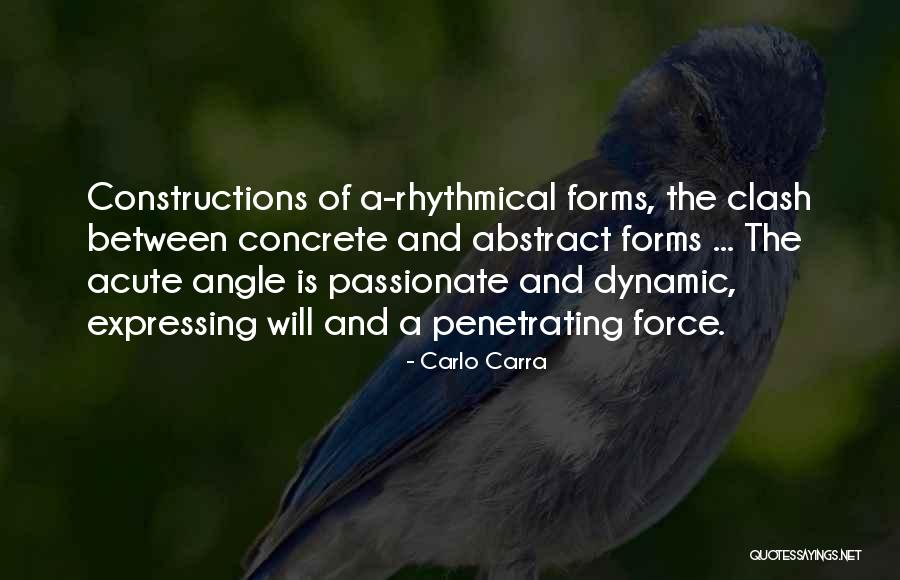 Tveir Hrafnar Quotes By Carlo Carra Tveir Hrafnar Quotes By Carlo Carra