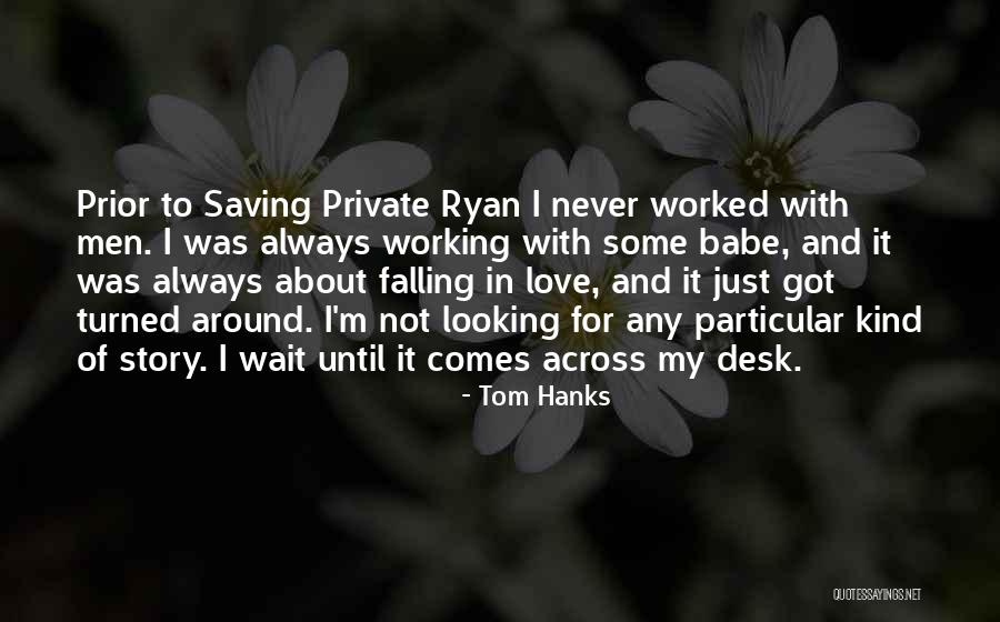 Tveit Coat Quotes By Tom Hanks Tveit Coat Quotes By Tom Hanks