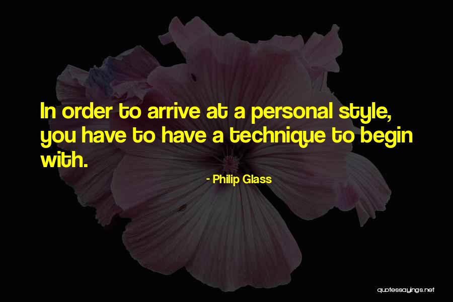 Tvenkiniozuvis Quotes By Philip Glass Tvenkiniozuvis Quotes By Philip Glass