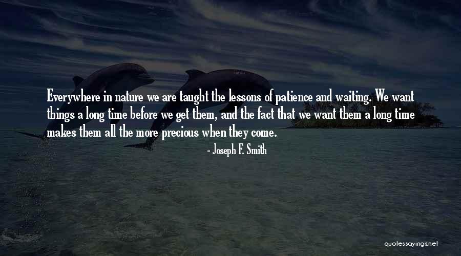 Tvereciaus G Quotes By Joseph F. Smith Tvereciaus G Quotes By Joseph F. Smith