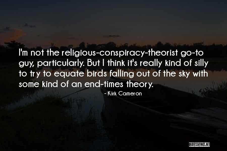 Tversky Psychology Quotes By Kirk Cameron Tversky Psychology Quotes By Kirk Cameron