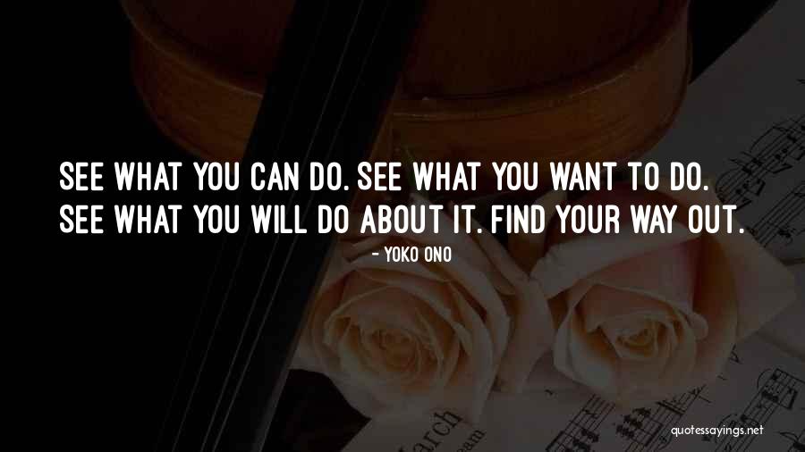 Tvertnes Quotes By Yoko Ono Tvertnes Quotes By Yoko Ono