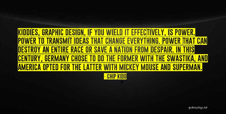 Tvf Cubicles Quotes By Chip Kidd Tvf Cubicles Quotes By Chip Kidd