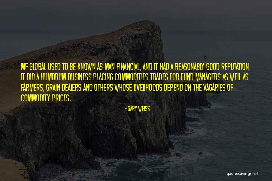 Tvhittestinfo Quotes By Gary Weiss Tvhittestinfo Quotes By Gary Weiss