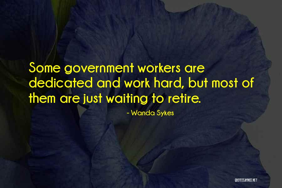 Tvirta Lova Quotes By Wanda Sykes Tvirta Lova Quotes By Wanda Sykes