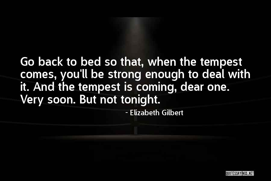 Tvitec Quotes By Elizabeth Gilbert Tvitec Quotes By Elizabeth Gilbert
