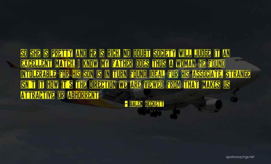 Tvitec Quotes By Galen Beckett Tvitec Quotes By Galen Beckett