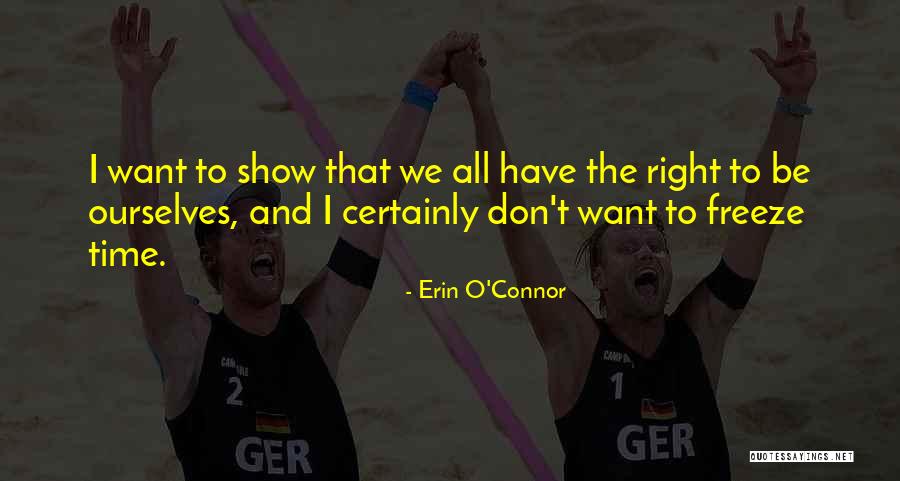 Tvitr Quotes By Erin O'Connor Tvitr Quotes By Erin O'Connor
