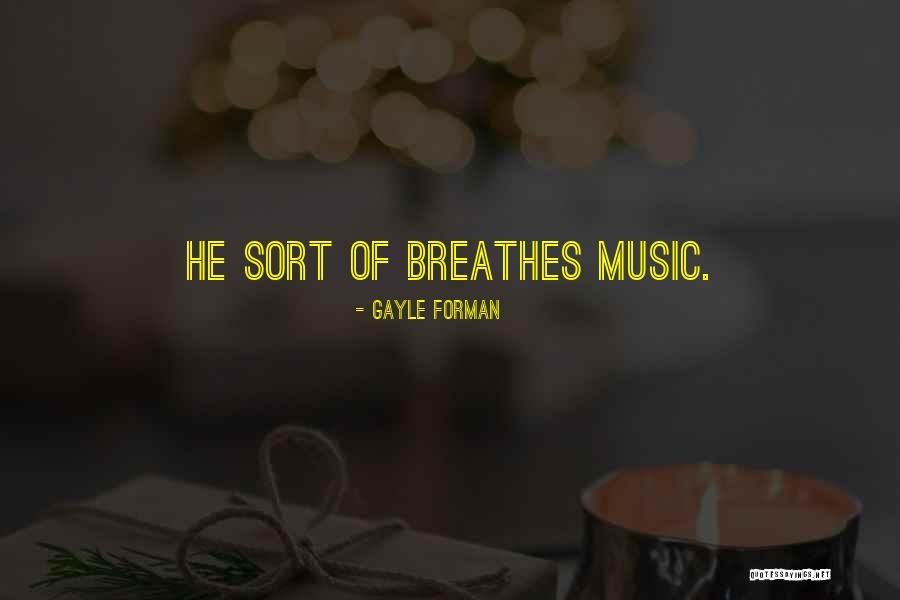 Tvland Streaming Quotes By Gayle Forman Tvland Streaming Quotes By Gayle Forman