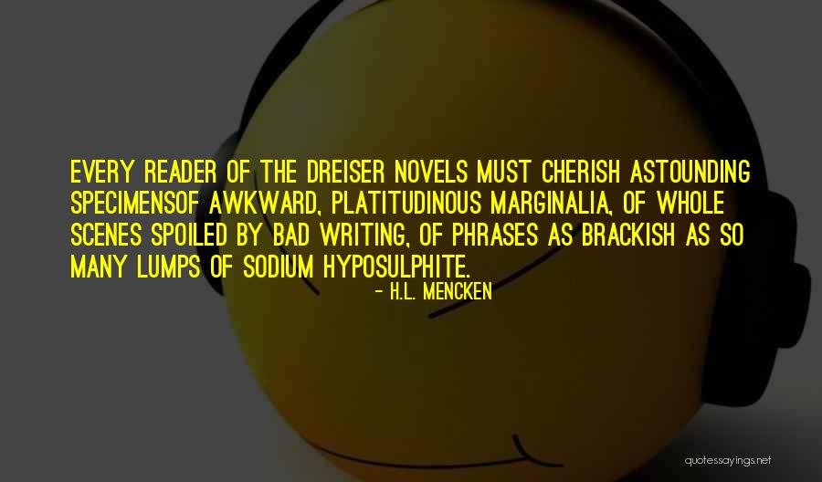 Tvland Streaming Quotes By H.L. Mencken Tvland Streaming Quotes By H.L. Mencken