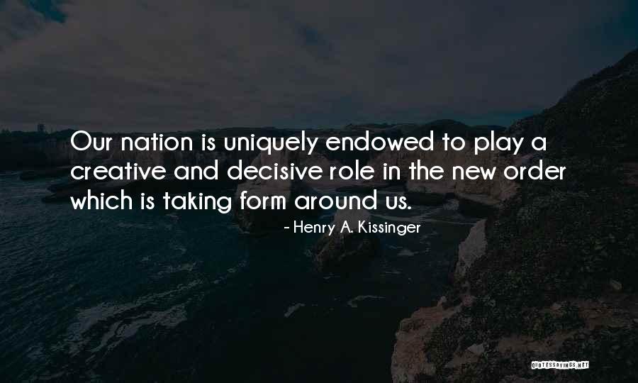 Tvland Streaming Quotes By Henry A. Kissinger Tvland Streaming Quotes By Henry A. Kissinger