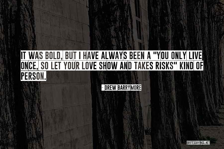 Tvma Quotes By Drew Barrymore Tvma Quotes By Drew Barrymore