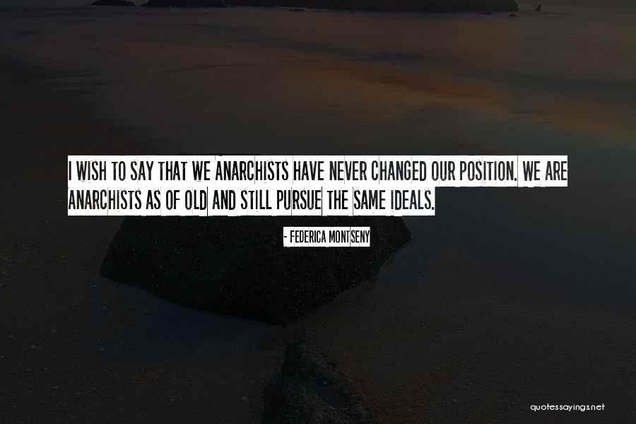 Tvma Quotes By Federica Montseny Tvma Quotes By Federica Montseny