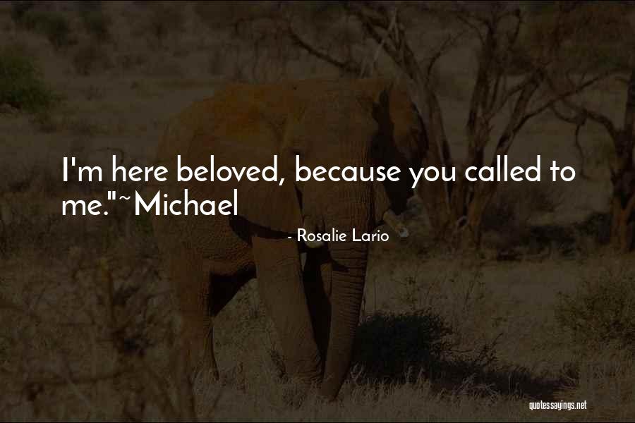 Tvma Quotes By Rosalie Lario Tvma Quotes By Rosalie Lario