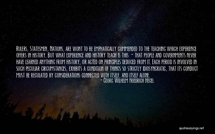 Tvmdl Quotes By Georg Wilhelm Friedrich Hegel Tvmdl Quotes By Georg Wilhelm Friedrich Hegel