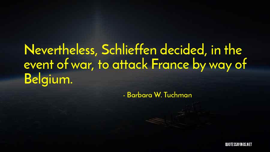 Tvme Channel Quotes By Barbara W. Tuchman Tvme Channel Quotes By Barbara W. Tuchman