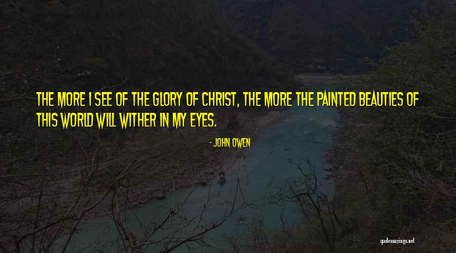 Tvo Games Quotes By John Owen Tvo Games Quotes By John Owen