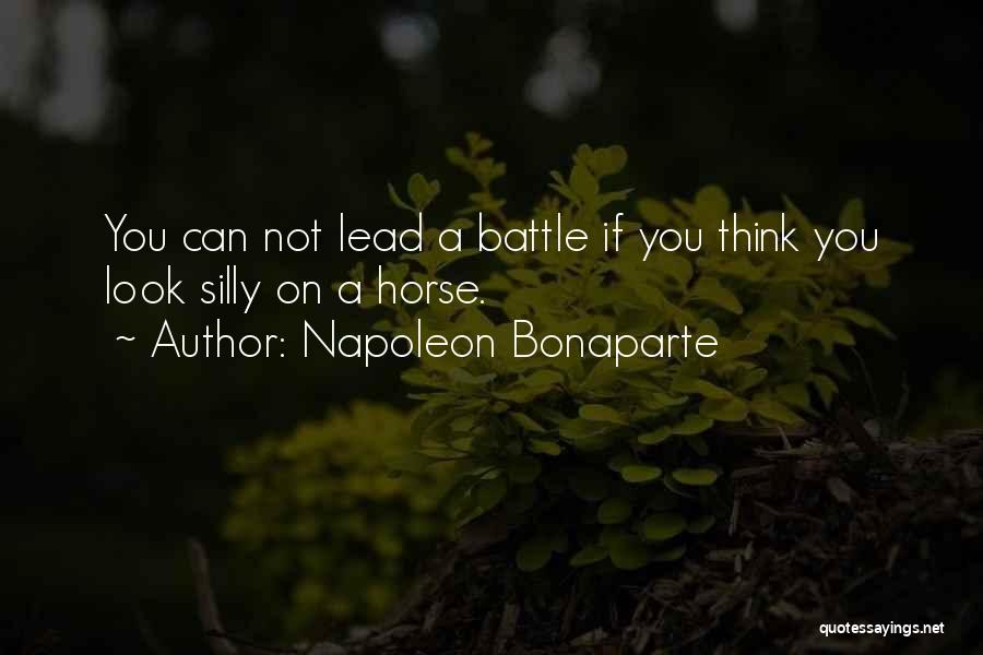 Tvo Mpower Quotes By Napoleon Bonaparte